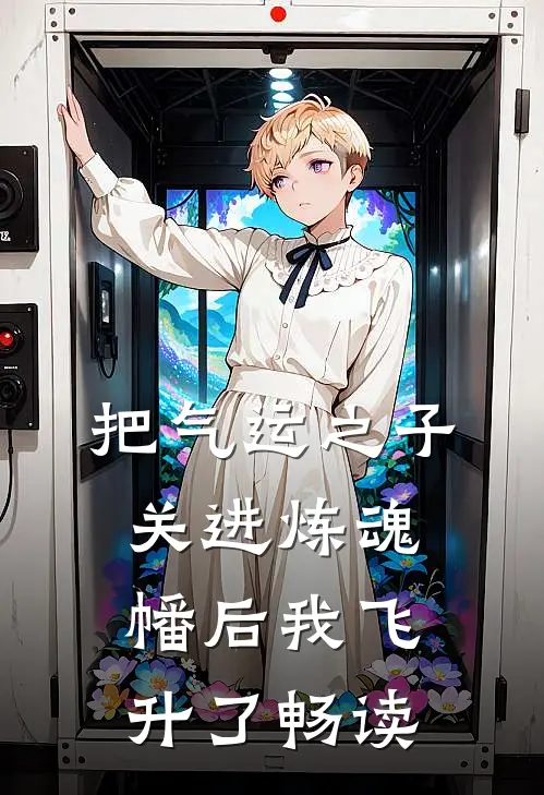 把气运之子关进炼魂幡后我飞升了畅读