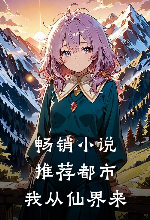 畅销小说推荐都市：我从仙界来