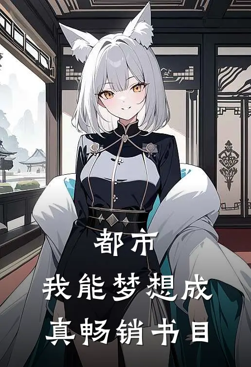 都市：我能梦想成真畅销书目