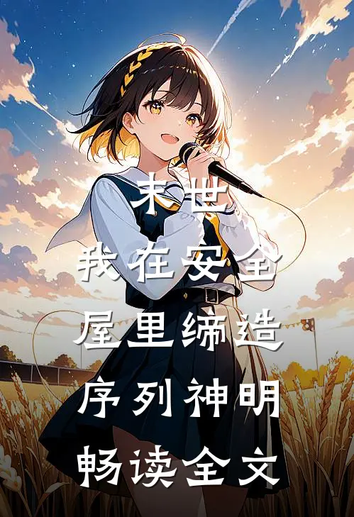 末世：我在安全屋里缔造序列神明畅读全文