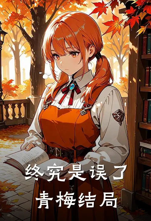终究是误了青梅结局