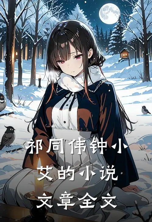 祁同伟钟小艾的小说文章全文