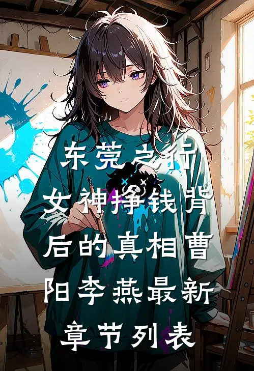 东莞之行：女神挣钱背后的真相曹阳李燕最新章节列表