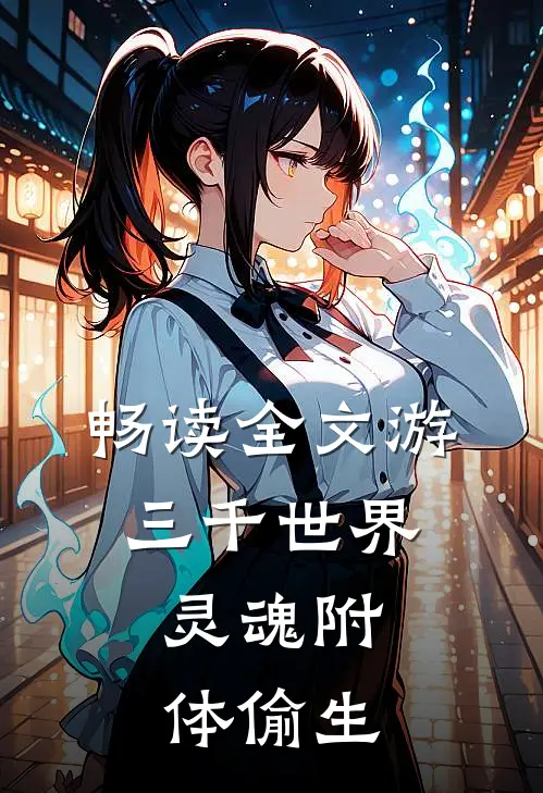 畅读全文游三千世界，灵魂附体偷生
