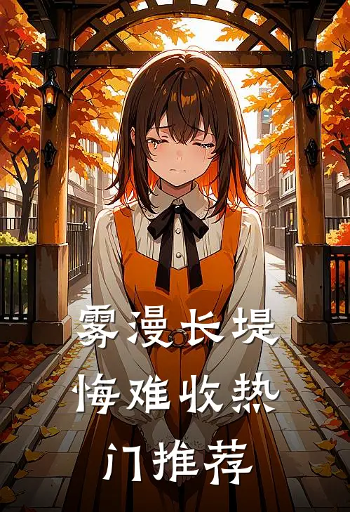雾漫长堤悔难收热门推荐