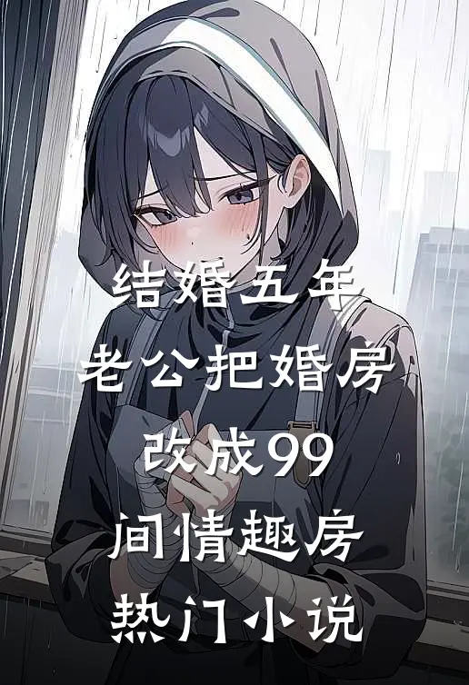 结婚五年，老公把婚房改成99间情趣房热门小说