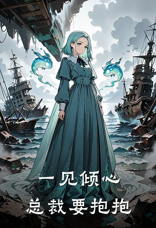 一见倾心：总裁要抱抱