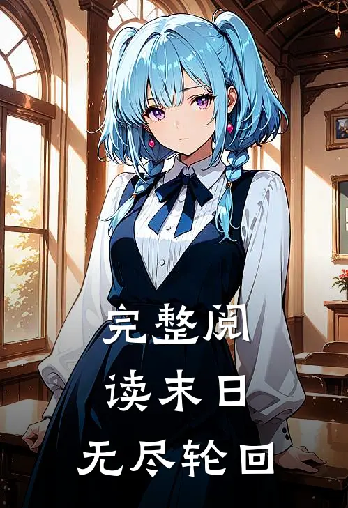 完整阅读末日：无尽轮回