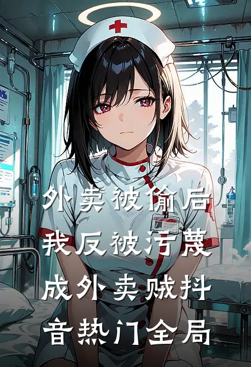 外卖被偷后，我反被污蔑成外卖贼抖音热门全局