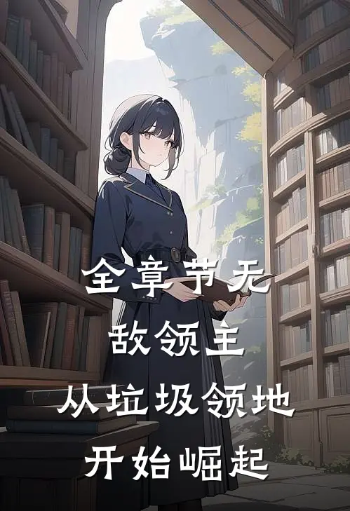 全章节无敌领主：从垃圾领地开始崛起