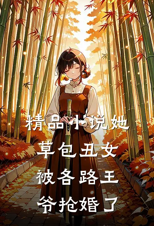 精品小说她，草包丑女，被各路王爷抢婚了