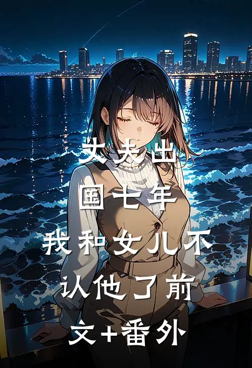 丈夫出国七年，我和女儿不认他了前文+番外