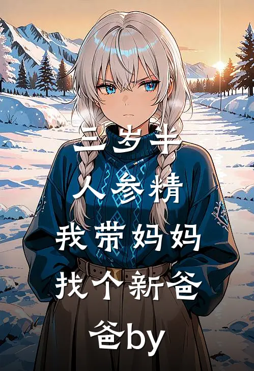三岁半人参精：我带妈妈找个新爸爸by