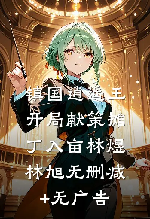 镇国逍遥王，开局献策摊丁入亩林煜林旭无删减+无广告