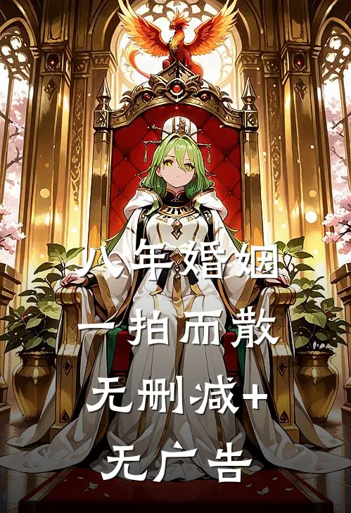 八年婚姻，一拍而散无删减+无广告