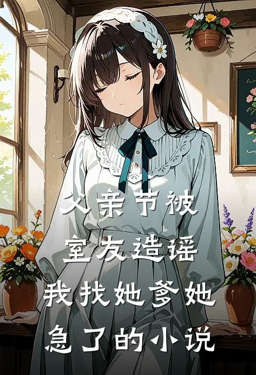 父亲节被室友造谣，我找她爹她急了的小说