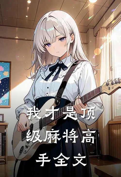 我才是顶级麻将高手全文