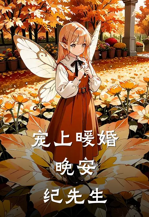 宠上暖婚：晚安，纪先生