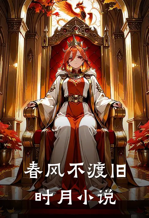 春风不渡旧时月小说