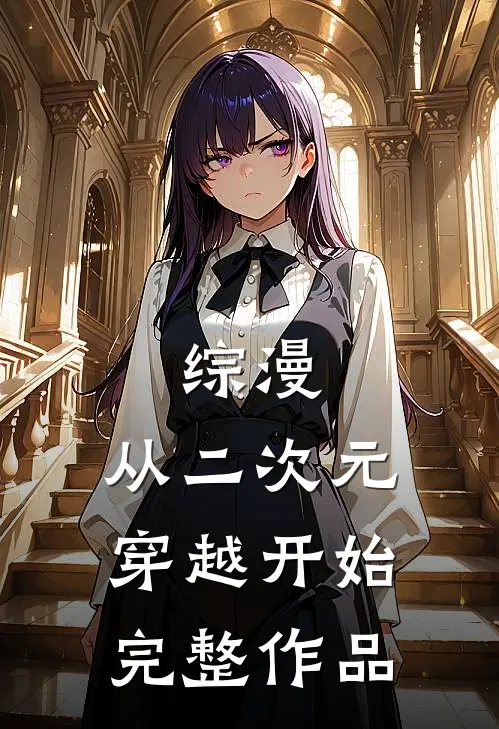 综漫：从二次元穿越开始完整作品