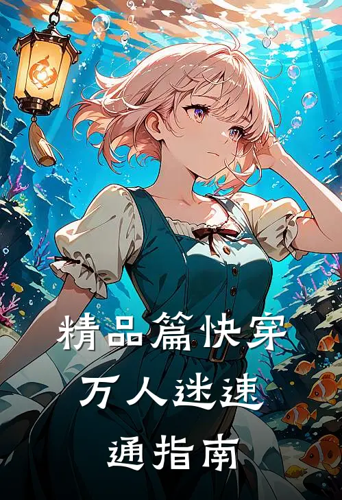 精品篇快穿：万人迷速通指南