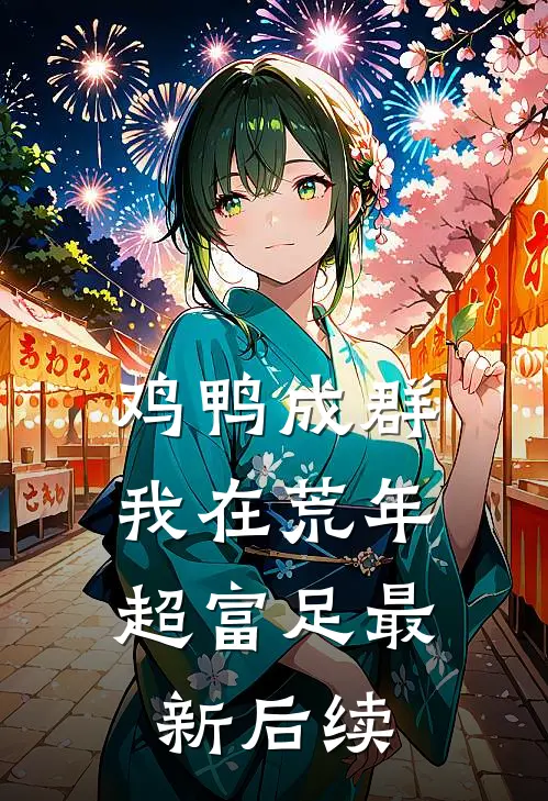 鸡鸭成群，我在荒年超富足最新后续