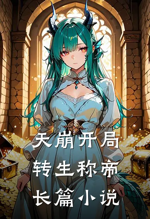 天崩开局转生称帝长篇小说