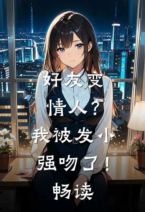 好友变情人？我被发小强吻了！畅读