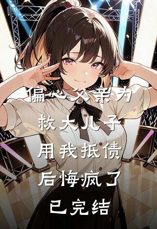 偏心父亲为救大儿子用我抵债，后悔疯了已完结