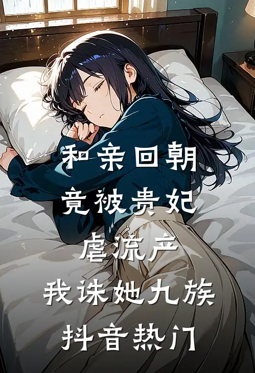 和亲回朝，竟被贵妃虐流产，我诛她九族抖音热门