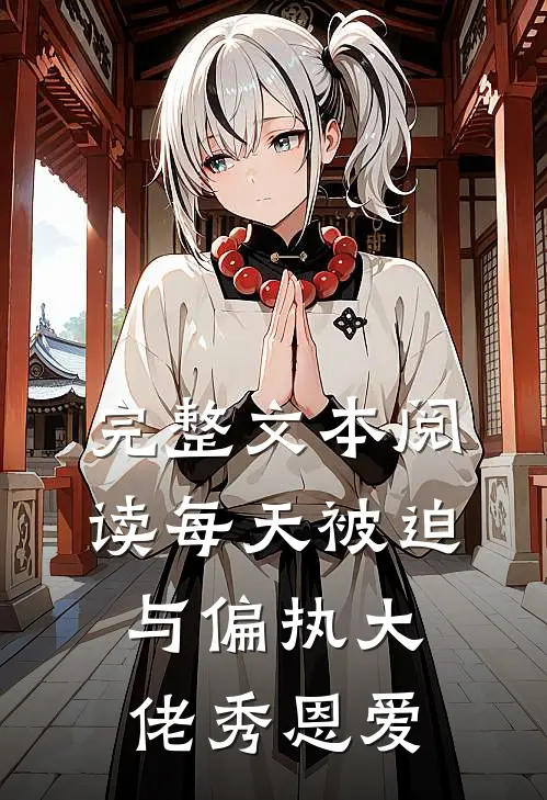 完整文本阅读每天被迫与偏执大佬秀恩爱