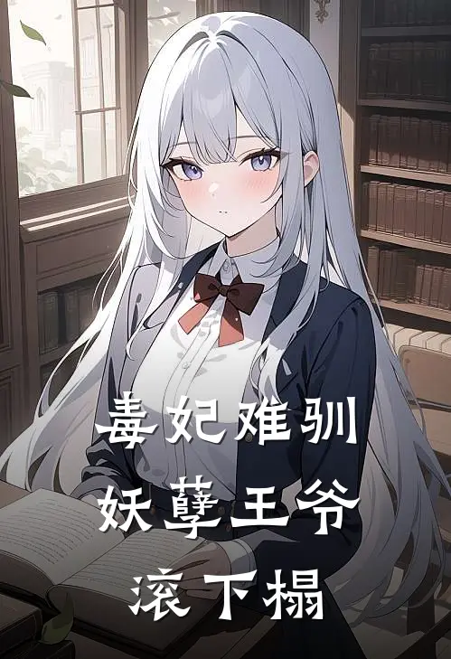 毒妃难驯妖孽王爷滚下榻