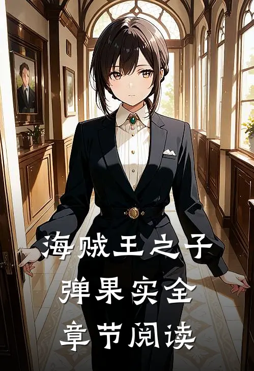 海贼王之子弹果实全章节阅读