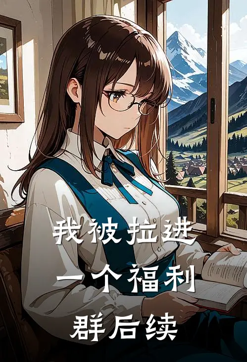 我被拉进一个福利群后续