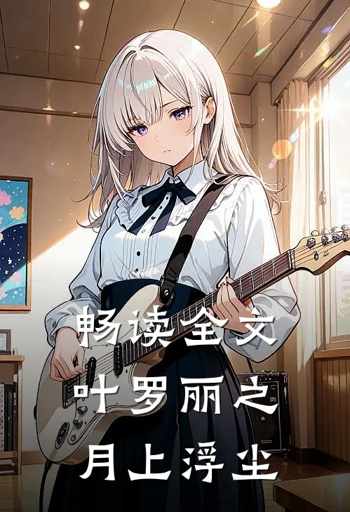 畅读全文叶罗丽之月上浮尘