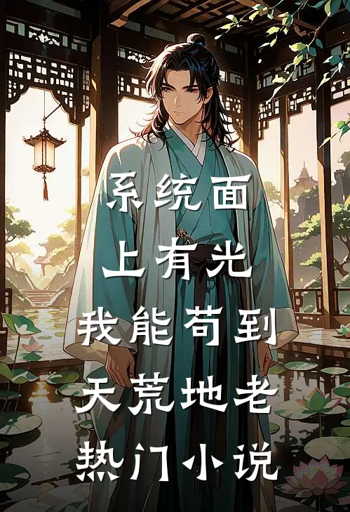 系统面上有光，我能苟到天荒地老热门小说
