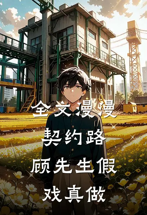 全文漫漫契约路：顾先生假戏真做