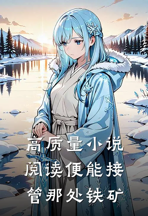 高质量小说阅读便能接管那处铁矿