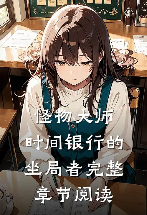 怪物大师：时间银行的坐局者完整章节阅读