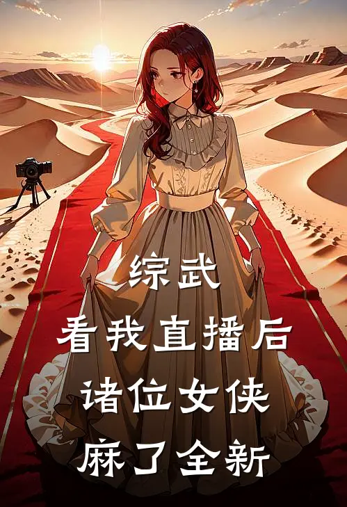 综武：看我直播后，诸位女侠麻了全新