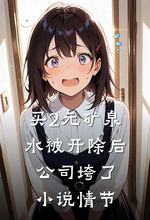 买2元矿泉水被开除后公司垮了小说情节