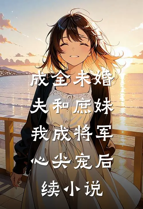 成全未婚夫和庶妹，我成将军心尖宠后续小说