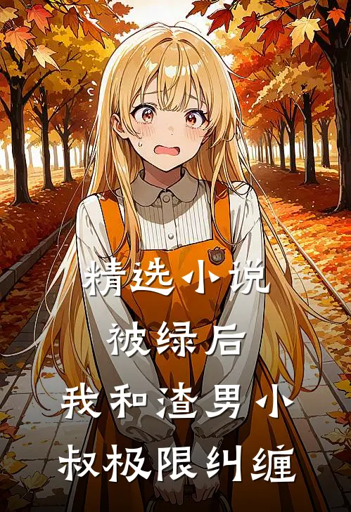 精选小说被绿后，我和渣男小叔极限纠缠