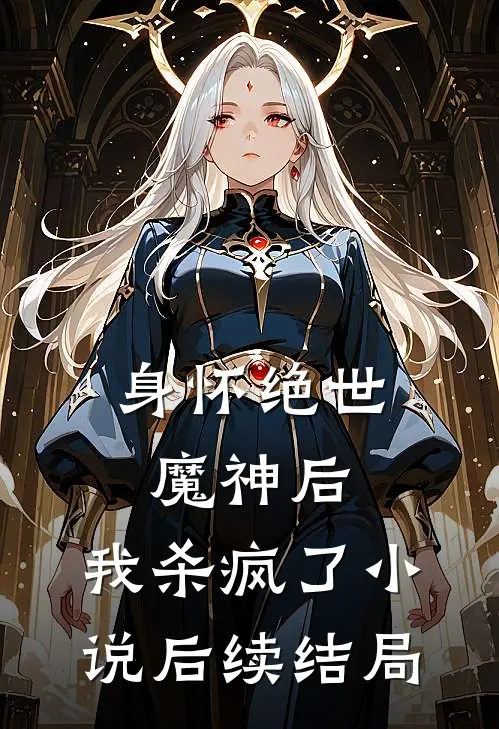 身怀绝世魔神后，我杀疯了小说后续结局