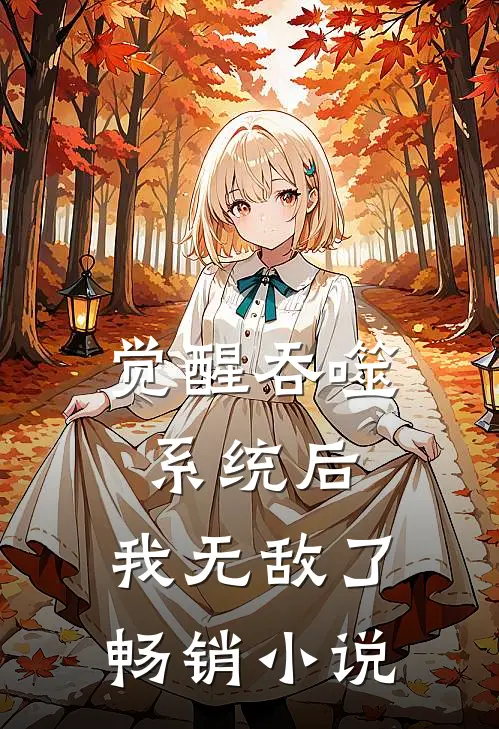觉醒吞噬系统后，我无敌了畅销小说