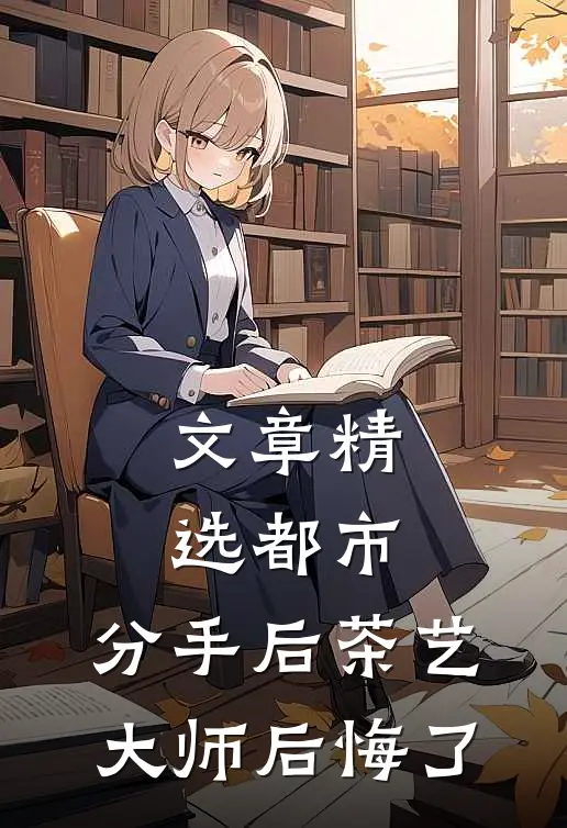 文章精选都市：分手后茶艺大师后悔了