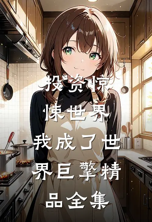 投资惊悚世界，我成了世界巨擎精品全集
