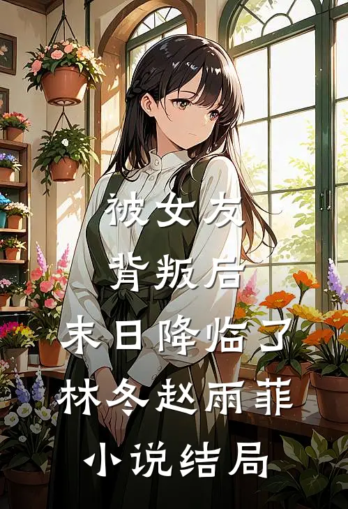 被女友背叛后，末日降临了林冬赵雨菲小说结局