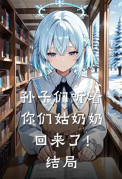 孙子们听着，你们姑奶奶回来了！结局