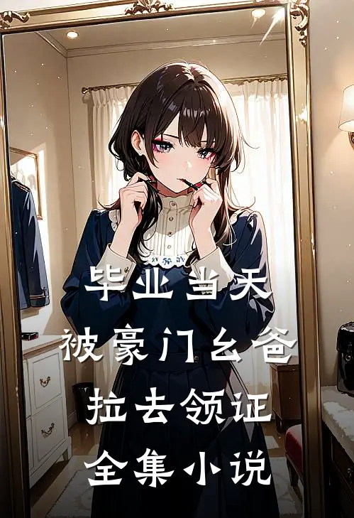 毕业当天，被豪门幺爸拉去领证全集小说